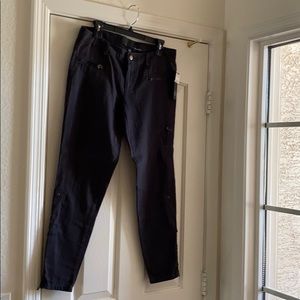 Ladies New black jeans